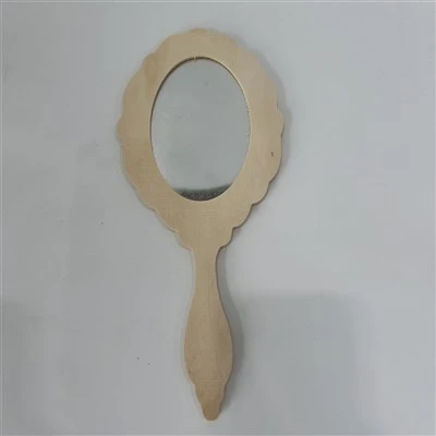 Yog'och diy oynasi