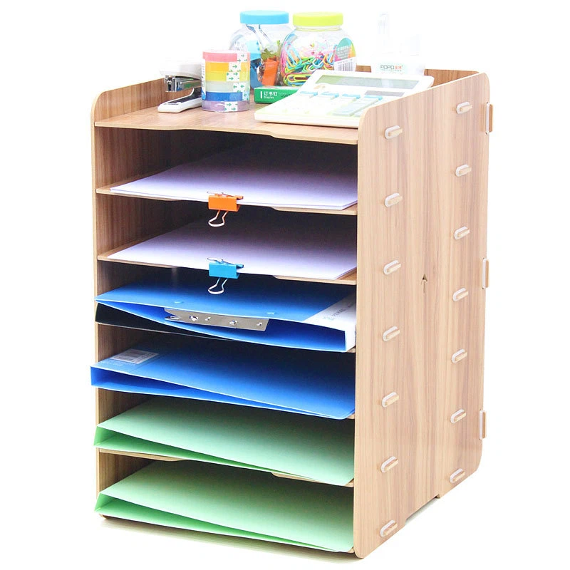 Yog'och hujjati tashkilotchisi