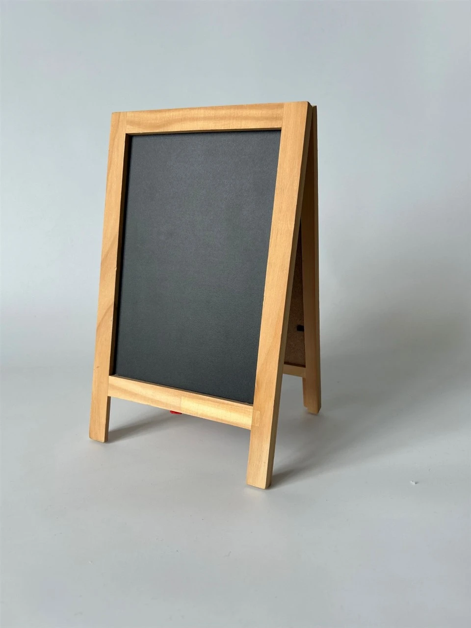 Wooden Memo Board